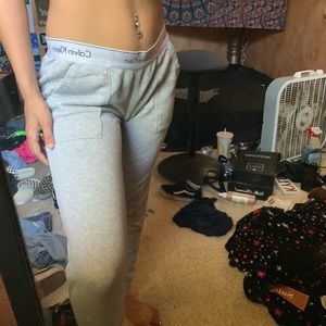 Calvin Klein Sweatpants
